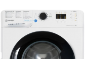 Машина стир. Indesit BWUA 41051 WB
