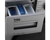 Машина стир. Beko WSPE7H616S