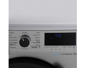 Машина стир. Beko WSPE7H616S