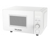 Печь СВЧ Willmark WMO-206SWF
