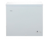 Морозильный ларь Haier HCE251R