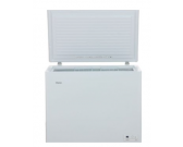 Морозильный ларь Haier HCE251R
