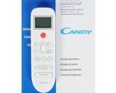 Кондиционер Candy AC-09HTA303/R2