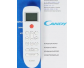 Кондиционер Candy AC-12HTA303/R2 (сплит-система on/off)
