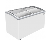 Витрина морозильная Frio FH 297CG