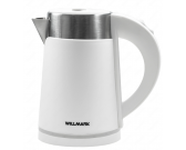Чайник эл. Willmark WEK-1008PS