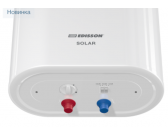 Водонагреватель Edisson Solar 30 V