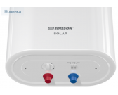 Водонагреватель Edisson Solar 80 V
