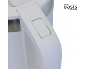 Чайник эл. Oasis K-17GPW