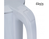 Чайник эл. Oasis K-13PW
