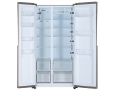 Холодильник Haier HRF-523DS6RU