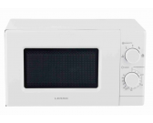 Печь СВЧ Leran 20M22 W