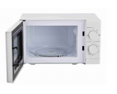 Печь СВЧ Leran 20M22 W