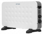 Обогреватель конвекционный Optima CH-2023W