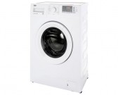 Машина стир. Beko WRE 6512 BWW (6 кг/1000 об, диспл, 41,5 см, белый)