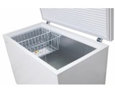 Морозильный ларь Willmark CF-380CS (2 корзины)
