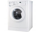 Машина стир. Indesit BWSB 51051